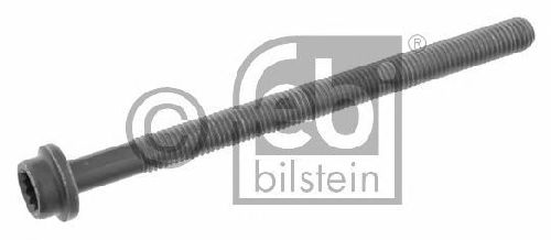 FEBI BILSTEIN 26428 - Cylinder Head Bolt VW, AUDI, PORSCHE