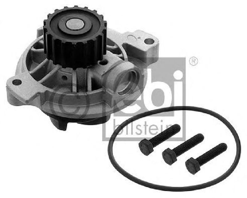 FEBI BILSTEIN 26429 - Water Pump