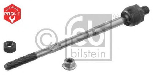 FEBI BILSTEIN 26432 - Tie Rod Axle Joint PROKIT Front Axle left and right OPEL