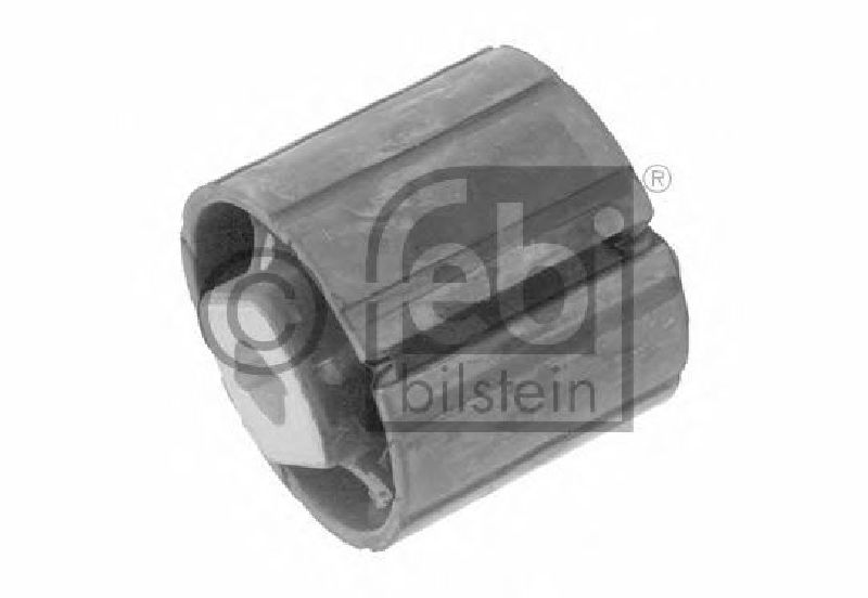 FEBI BILSTEIN 26439 - Mounting, axle beam Rear Axle left and right | Front | Centre BMW