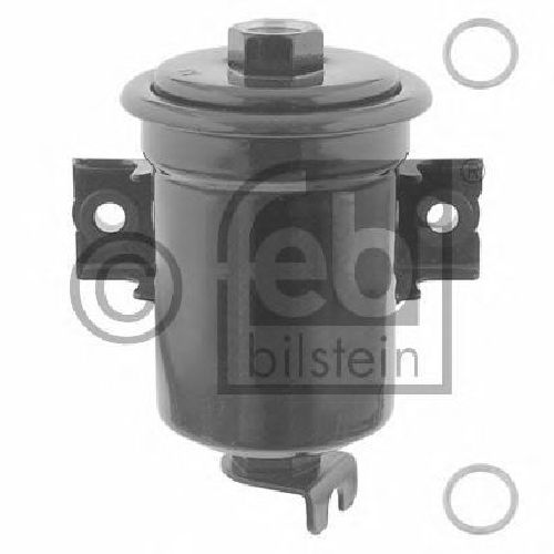 FEBI BILSTEIN 26442 - Fuel filter