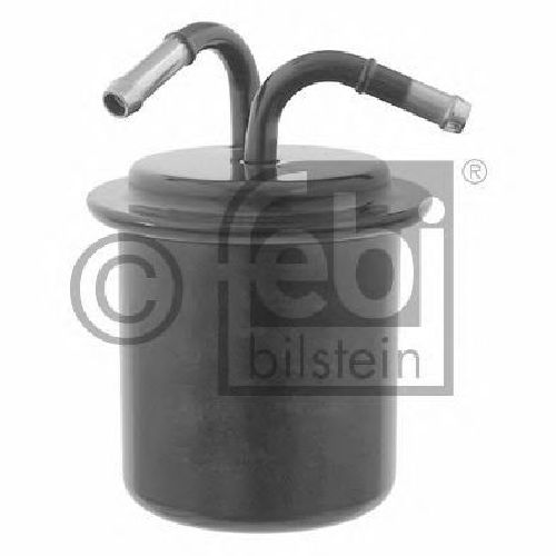 FEBI BILSTEIN 26443 - Fuel filter SUBARU