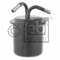 FEBI BILSTEIN 26443 - Fuel filter SUBARU