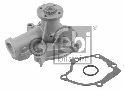 FEBI BILSTEIN 26445 - Water Pump KIA