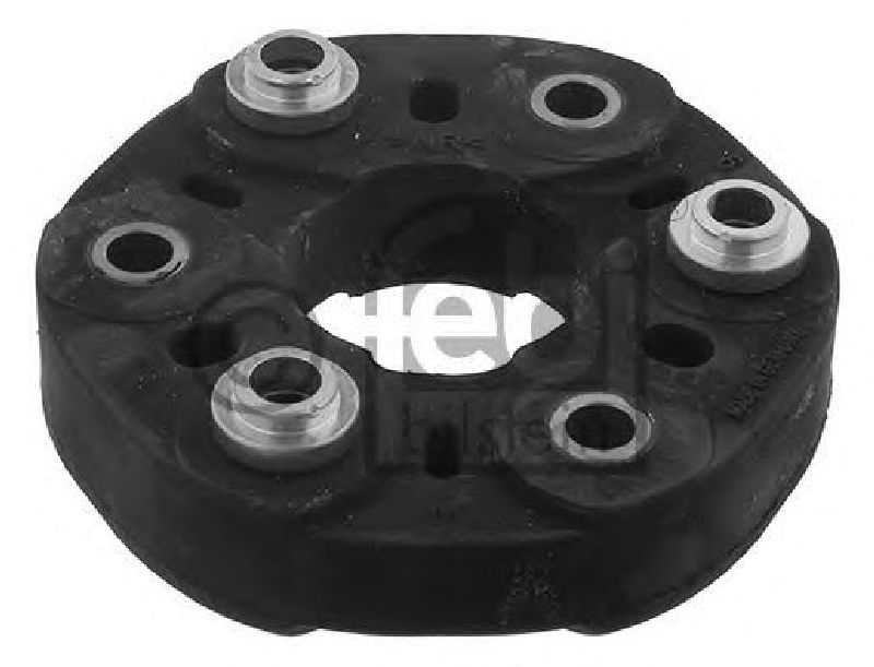 FEBI BILSTEIN 26456 - Joint, propshaft Rear