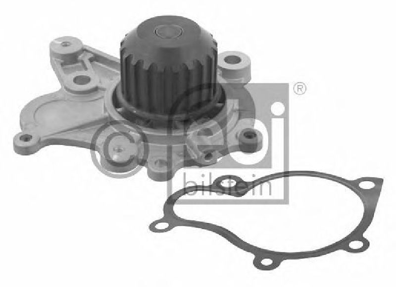 FEBI BILSTEIN 26462 - Water Pump HYUNDAI, KIA