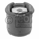 FEBI BILSTEIN 26473 - Mounting, axle beam Rear | Rear Axle left and right | Front