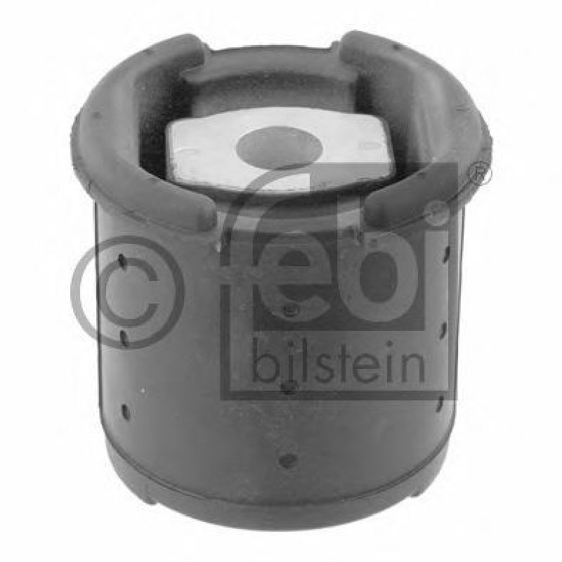 FEBI BILSTEIN 26473 - Mounting, axle beam Rear | Rear Axle left and right | Front