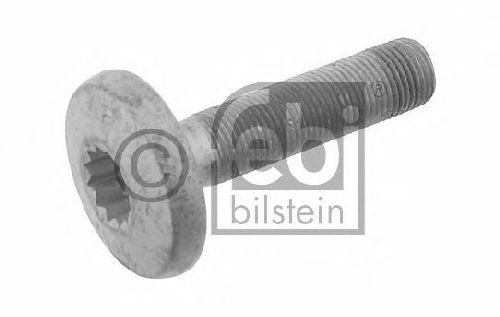 FEBI BILSTEIN 26475 - Screw Rear Axle