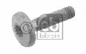 FEBI BILSTEIN 26475 - Screw Rear Axle