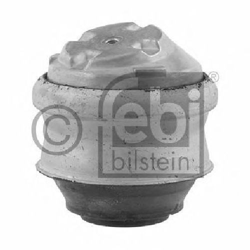 FEBI BILSTEIN 26477 - Engine Mounting Front | Left and right