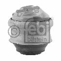 FEBI BILSTEIN 26477 - Engine Mounting Front | Left and right