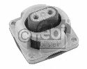 FEBI BILSTEIN 26478 - Mounting, automatic transmission Rear MERCEDES-BENZ