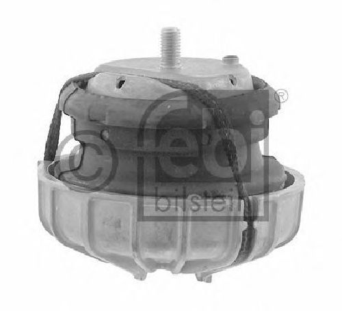 FEBI BILSTEIN 26481 - Engine Mounting Left and right | Front MERCEDES-BENZ