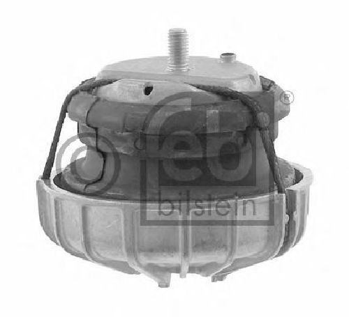 FEBI BILSTEIN 26482 - Engine Mounting Left and right | Front MERCEDES-BENZ