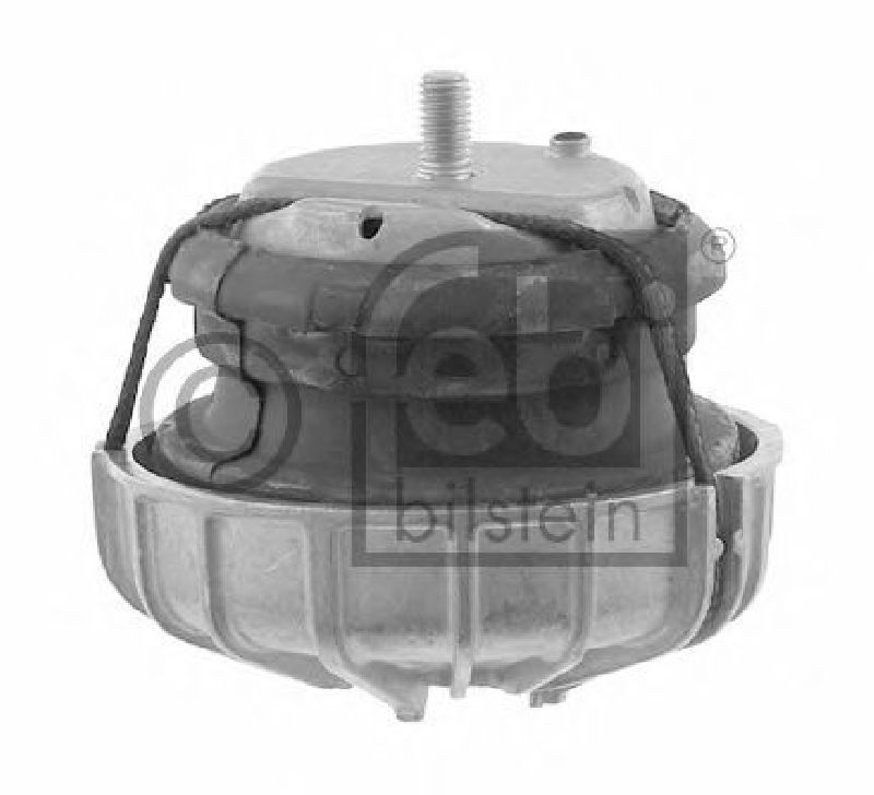 FEBI BILSTEIN 26482 - Engine Mounting Left and right | Front MERCEDES-BENZ