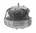 FEBI BILSTEIN 26482 - Engine Mounting Left and right | Front MERCEDES-BENZ