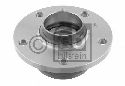 FEBI BILSTEIN 26483 - Wheel Bearing Kit Rear Axle left and right