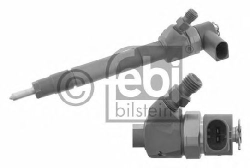 FEBI BILSTEIN 26488 - Injector Nozzle