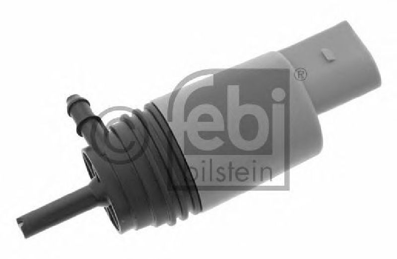 FEBI BILSTEIN 26495 - Water Pump, window cleaning BMW