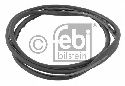 FEBI BILSTEIN 26498 - Door Seal Right Front