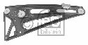 FEBI BILSTEIN 26509 - Window Lift Left Rear