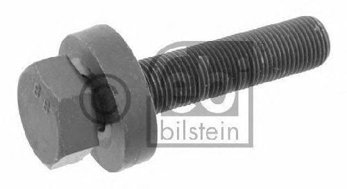 FEBI BILSTEIN 26512 - Axle Bolt, drive shaft Rear Axle | Front Axle