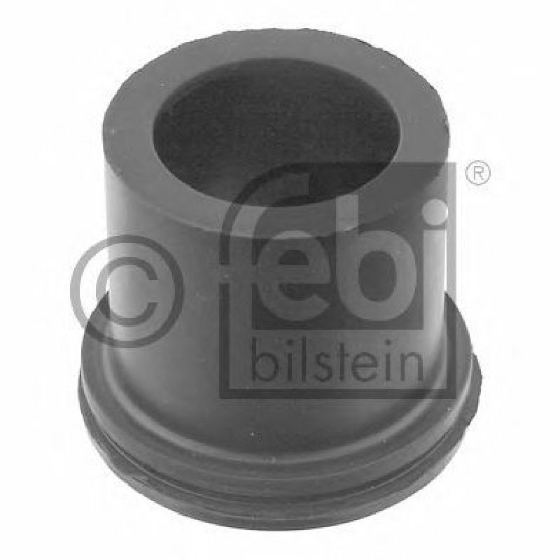 FEBI BILSTEIN 26514 - Bush, leaf spring MERCEDES-BENZ