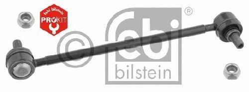 FEBI BILSTEIN 26520 - Rod/Strut, stabiliser PROKIT Rear Axle left and right TOYOTA