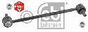 FEBI BILSTEIN 26520 - Rod/Strut, stabiliser PROKIT Rear Axle left and right TOYOTA