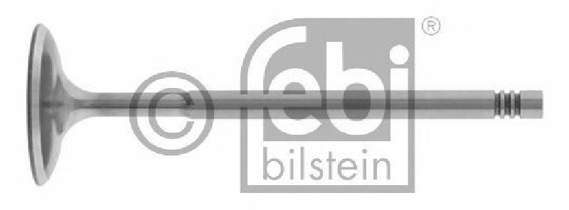 FEBI BILSTEIN 26525 - Inlet Valve VW, AUDI