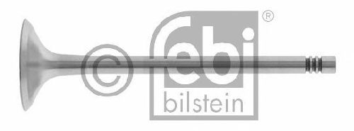 FEBI BILSTEIN 26527 - Exhaust Valve VW, AUDI