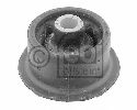 FEBI BILSTEIN 26530 - Mounting, axle beam Rear Axle left and right VW, SEAT