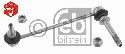 FEBI BILSTEIN 26531 - Rod/Strut, stabiliser PROKIT Front Axle Left | Rear Axle Left