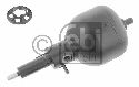 FEBI BILSTEIN 26537 - Pressure Accumulator, brake system