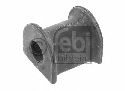FEBI BILSTEIN 26540 - Stabiliser Mounting Front Axle left and right VW