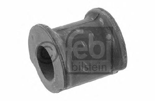 FEBI BILSTEIN 26541 - Stabiliser Mounting Rear Axle left and right | Outer VW