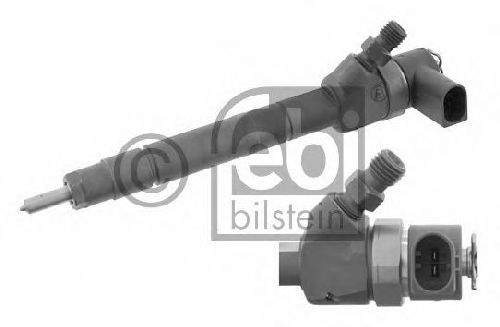 FEBI BILSTEIN 26545 - Injector Nozzle MERCEDES-BENZ