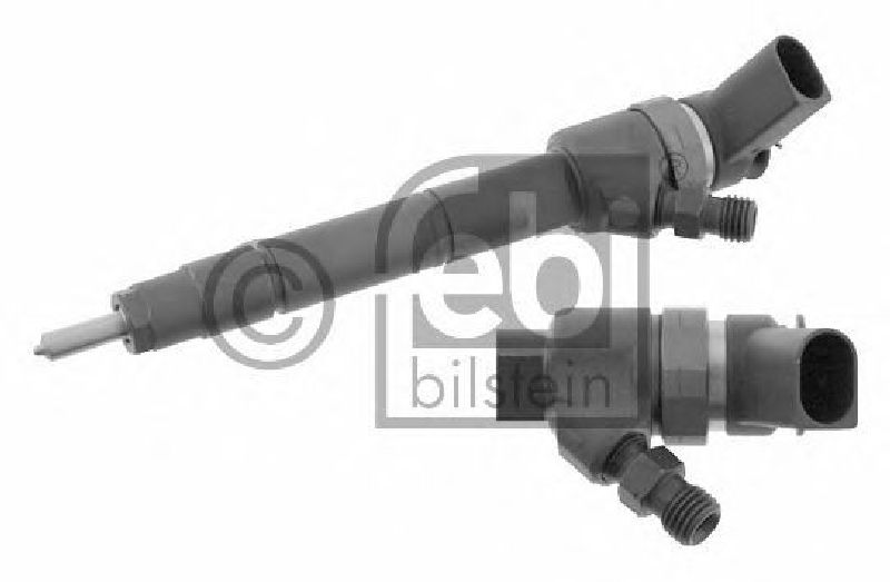 FEBI BILSTEIN 26547 - Injector Nozzle MERCEDES-BENZ