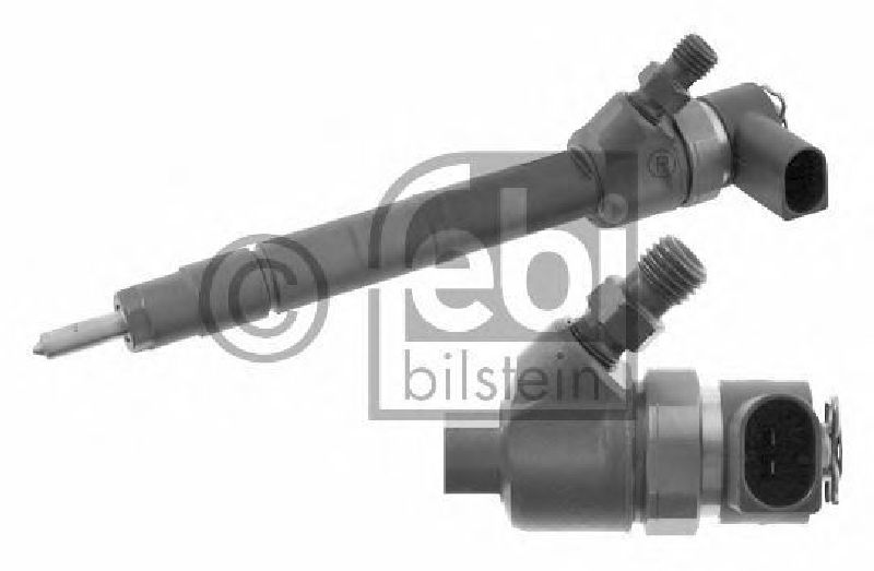 FEBI BILSTEIN 26548 - Injector Nozzle MERCEDES-BENZ