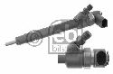 FEBI BILSTEIN 26548 - Injector Nozzle MERCEDES-BENZ