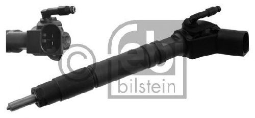 FEBI BILSTEIN 26550 - Injector Nozzle MERCEDES-BENZ