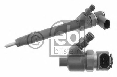 FEBI BILSTEIN 26553 - Injector Nozzle