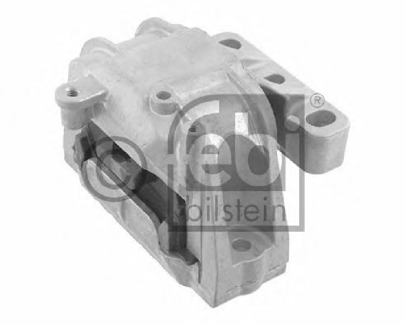 FEBI BILSTEIN 26560 - Engine Mounting Right VW, AUDI, SKODA