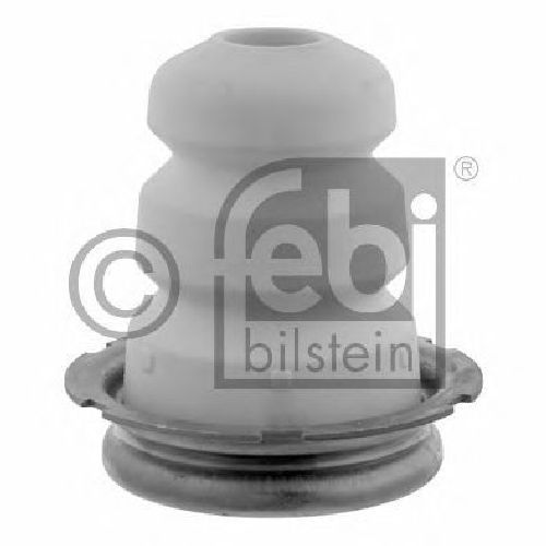 FEBI BILSTEIN 26562 - Rubber Buffer, suspension Rear Axle VW