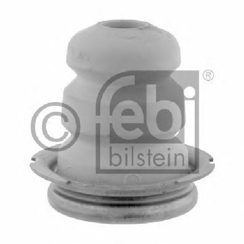 FEBI BILSTEIN 26563 - Rubber Buffer, suspension Rear Axle VW