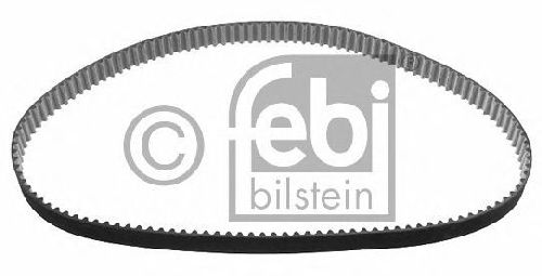 FEBI BILSTEIN 26570 - Timing Belt RENAULT, OPEL, VAUXHALL