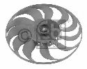 FEBI BILSTEIN 26572 - Fan Wheel, engine cooling Right