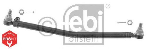 FEBI BILSTEIN 26574 - Centre Rod Assembly PROKIT MERCEDES-BENZ