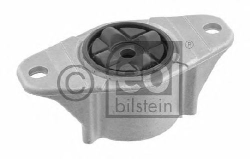 FEBI BILSTEIN 26577 - Top Strut Mounting Rear Axle left and right VOLVO, FORD